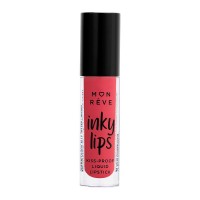 Mon Reve Inky Lips 07 4ml